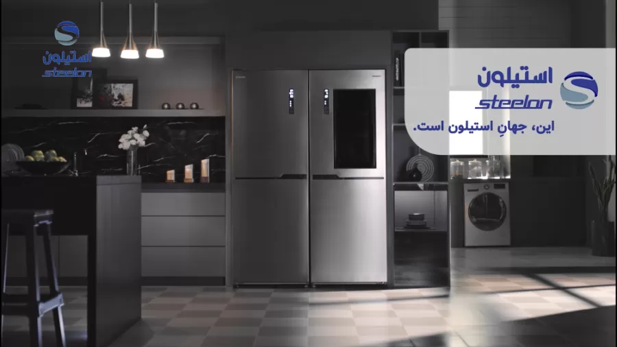 نمایندگی فروش محصولات استیلون در شمالغرب کشور